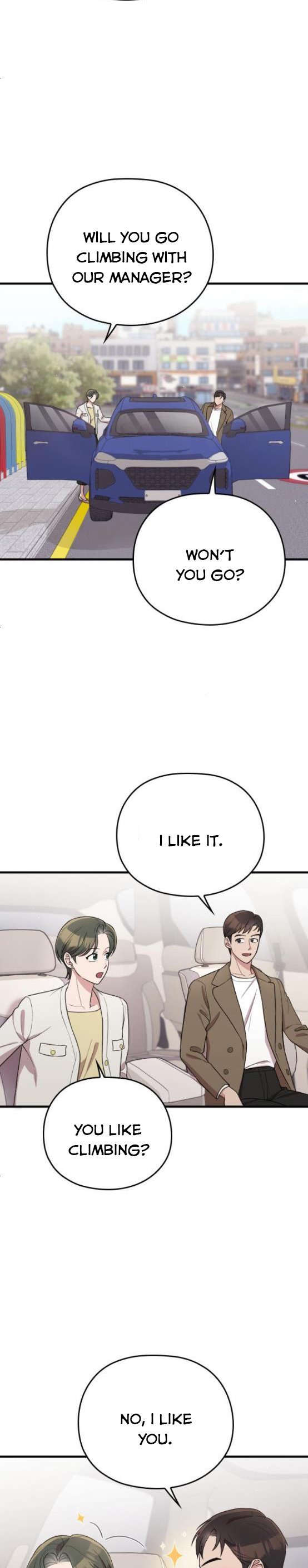 Marry My Husband Chapter 62 image 16